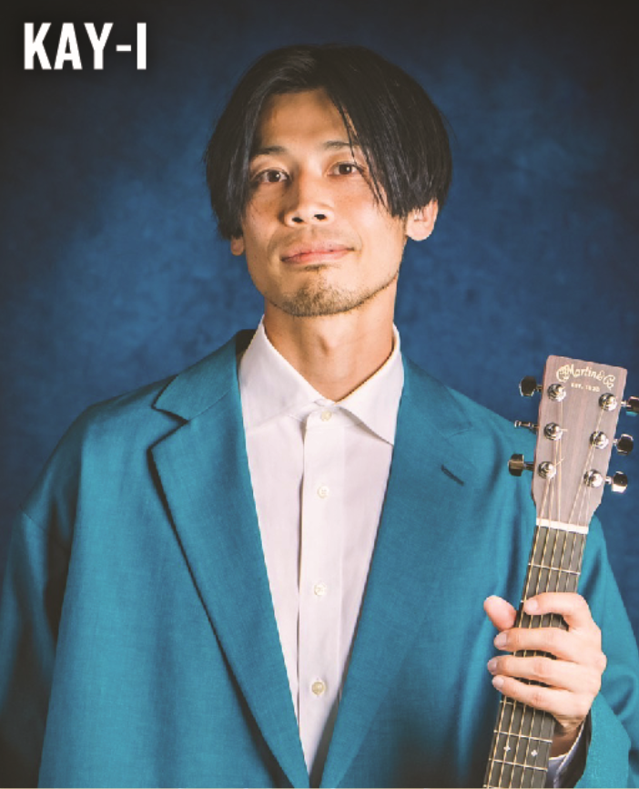 KAY-I