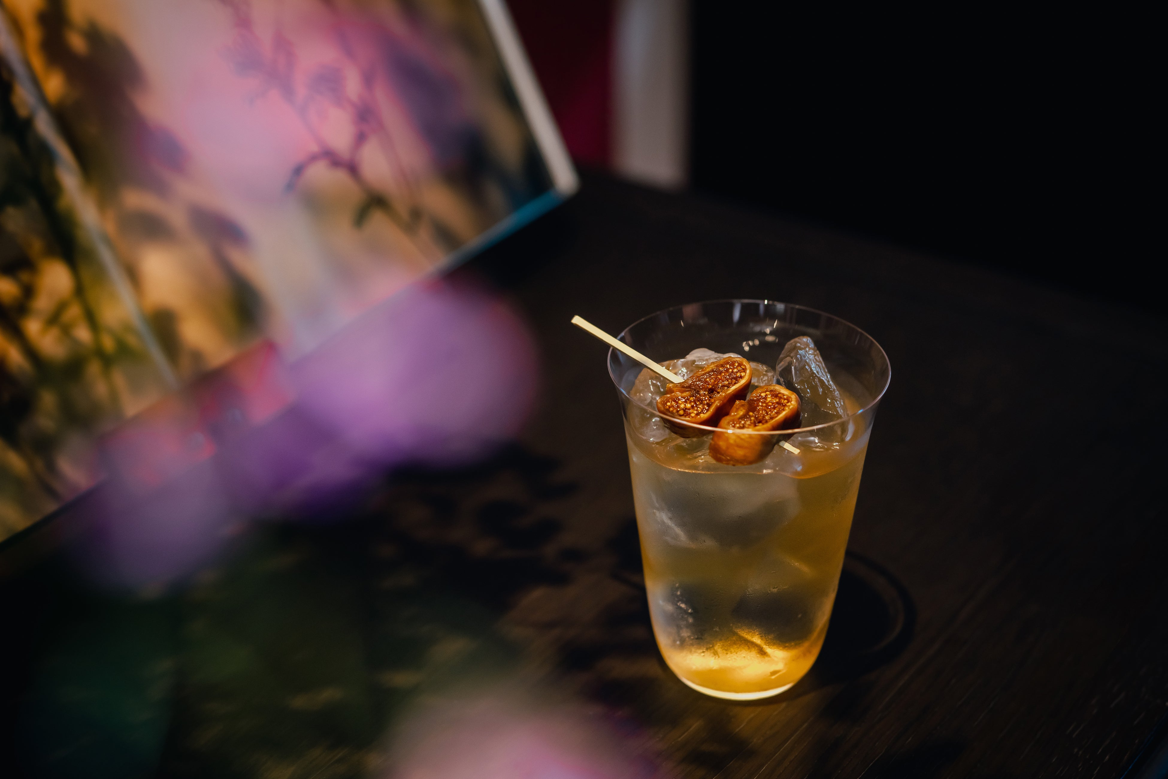 いろはコーク　IROHA & Coke