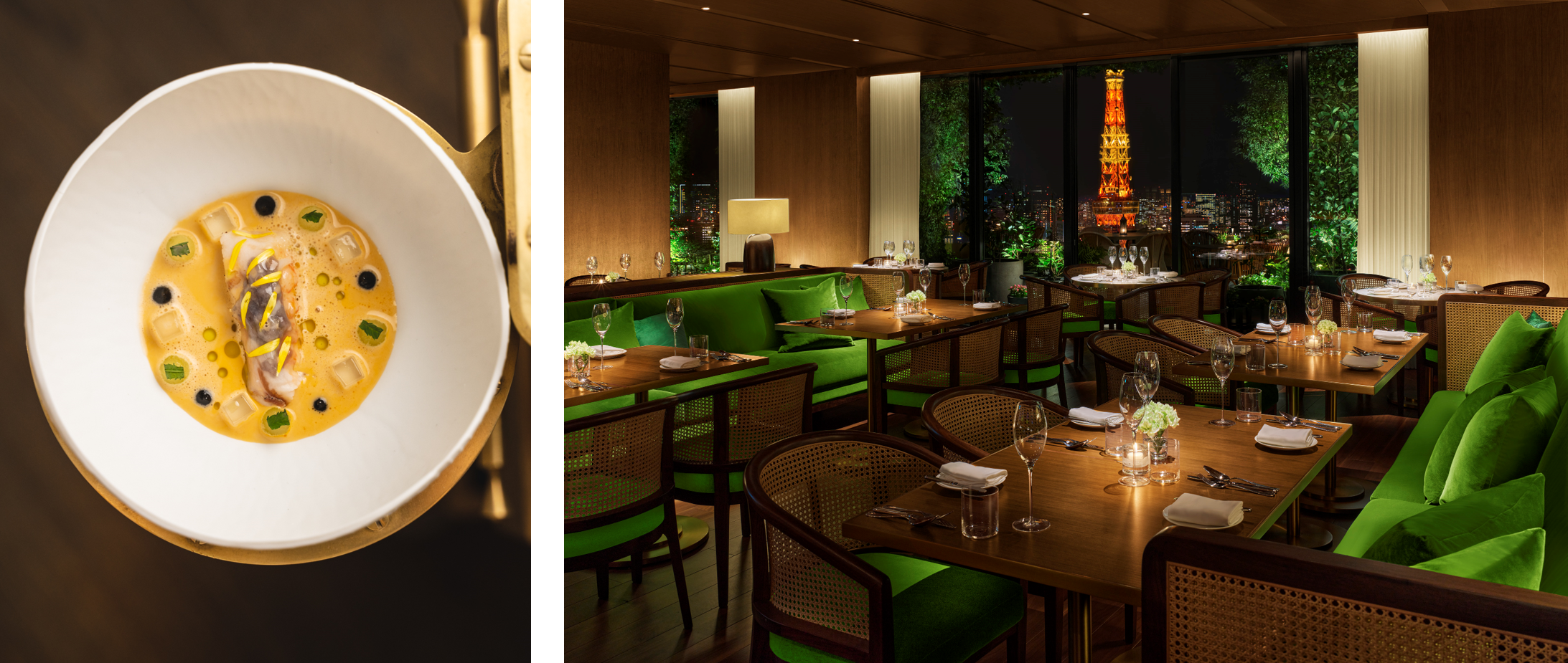 左：©Food Story Media　右：©Nikolas Koenig