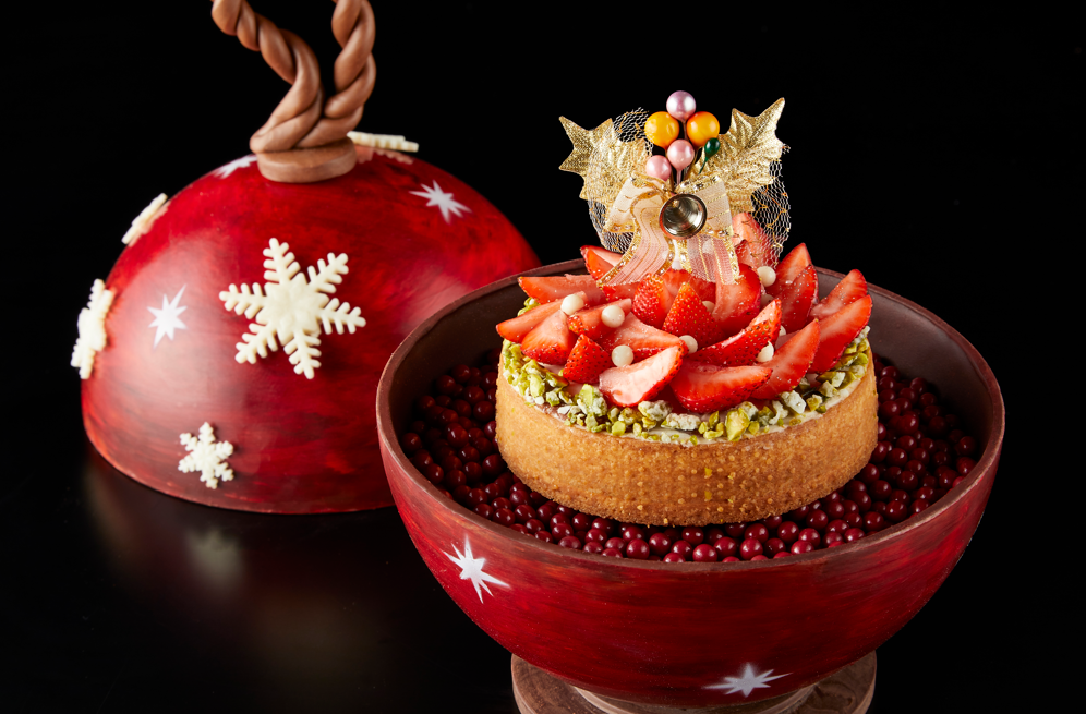 スフィアー・ショコラ