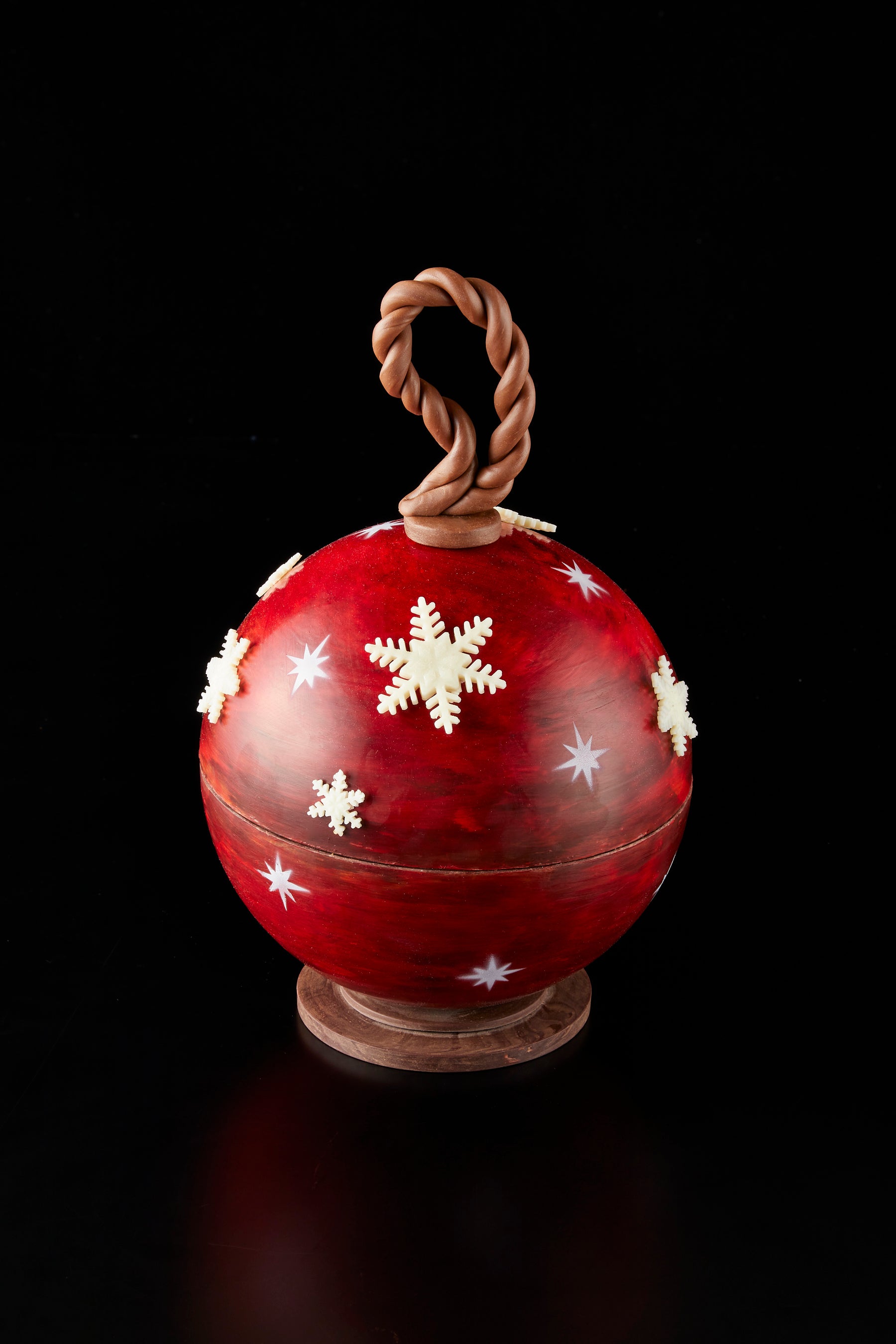 スフィアー・ショコラ