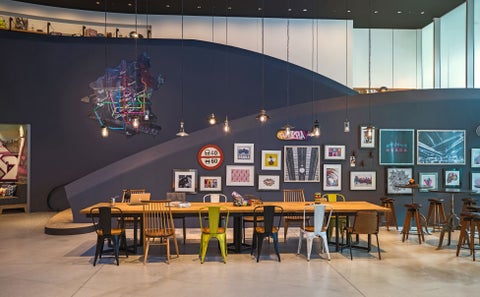 モクシー大阪本町、6周年記念パーティー開催!注目のDJチームがコラボレーション! モクシー大阪本町、6周年記念パーティー開催!注目のDJチームがコラボレーション!