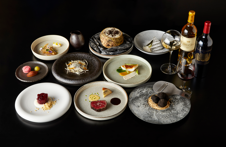 クリスマス・イン・ザ・スカイ