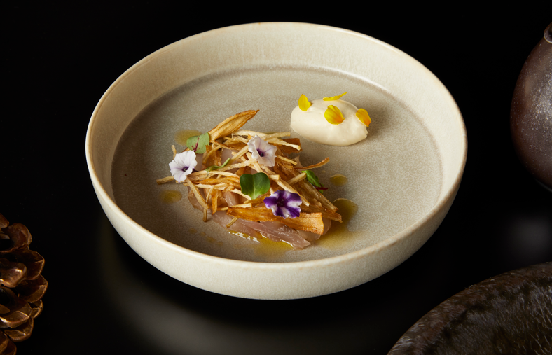 クリスマス・イン・ザ・スカイ