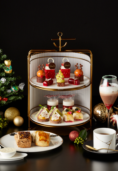 アペリティーボ コラボレーション with  リンツチョコレート