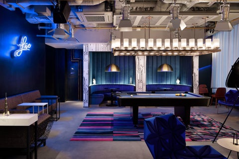 アロフト東京銀座で2023年のカウントダウンパーティーを開催!音楽とスパークリングワインを楽しもう アロフト東京銀座で2023年のカウントダウンパーティーを開催!音楽とスパークリングワインを楽しもう