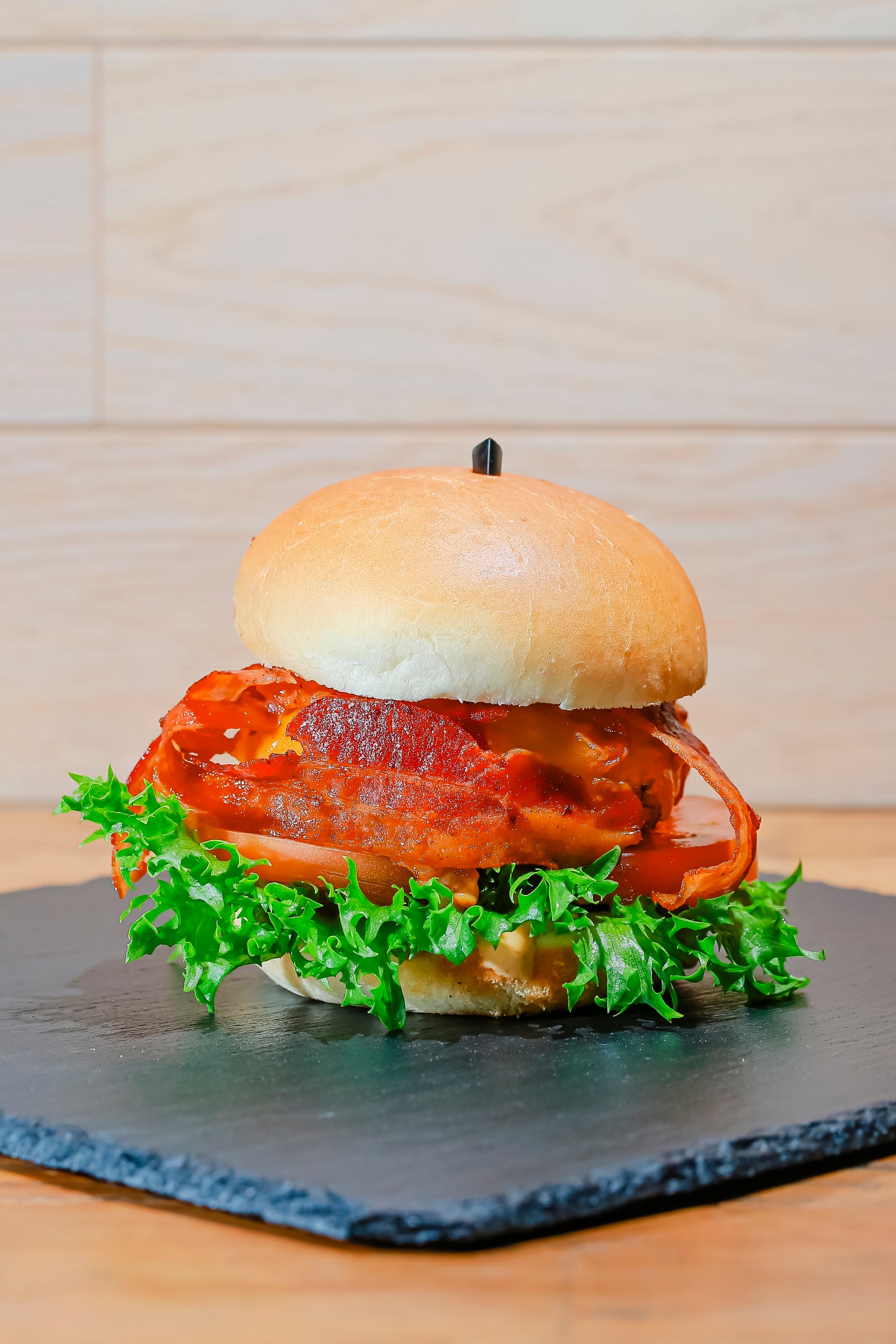 BLTバーガー¥1,850