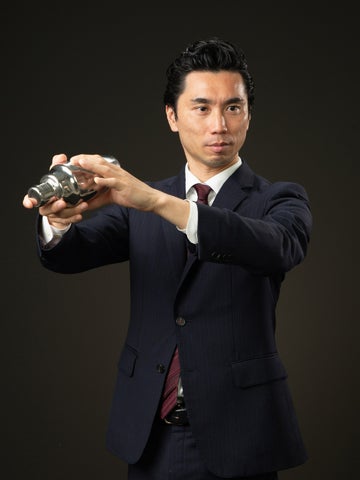 ザ・リッツ・カールトン東京、2024年3月に『バーテンダー テイクオーバー』開催!オーストラリアと香港の著名バーテンダーが参加 ザ・リッツ・カールトン東京、2024年3月に『バーテンダー テイクオーバー』開催!オーストラリアと香港の著名バーテンダーが参加