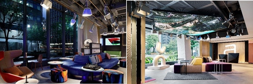 アロフト東京銀座×artwine.tokyoコラボ:ワイン片手に名画を描くアートワークショップ開催 アロフト東京銀座×artwine.tokyoコラボ:ワイン片手に名画を描くアートワークショップ開催