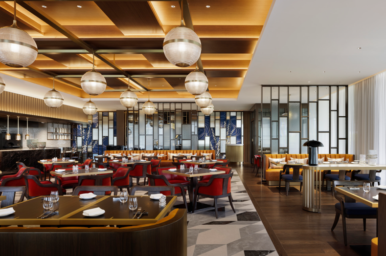 ブラッスリー・デュ・ケ