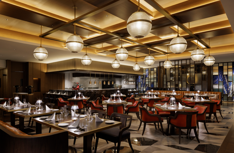 ブラッスリー・デュ・ケ