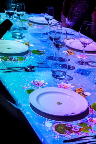 セントレジスホテル大阪、新シリーズ「ル・プチシェフ&フレンズ」始動!驚きと感動のシネマ・ダイニング体験 セントレジスホテル大阪、新シリーズ「ル・プチシェフ&フレンズ」始動!驚きと感動のシネマ・ダイニング体験