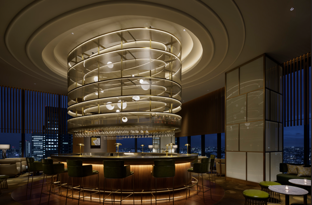 23階　コード・バー