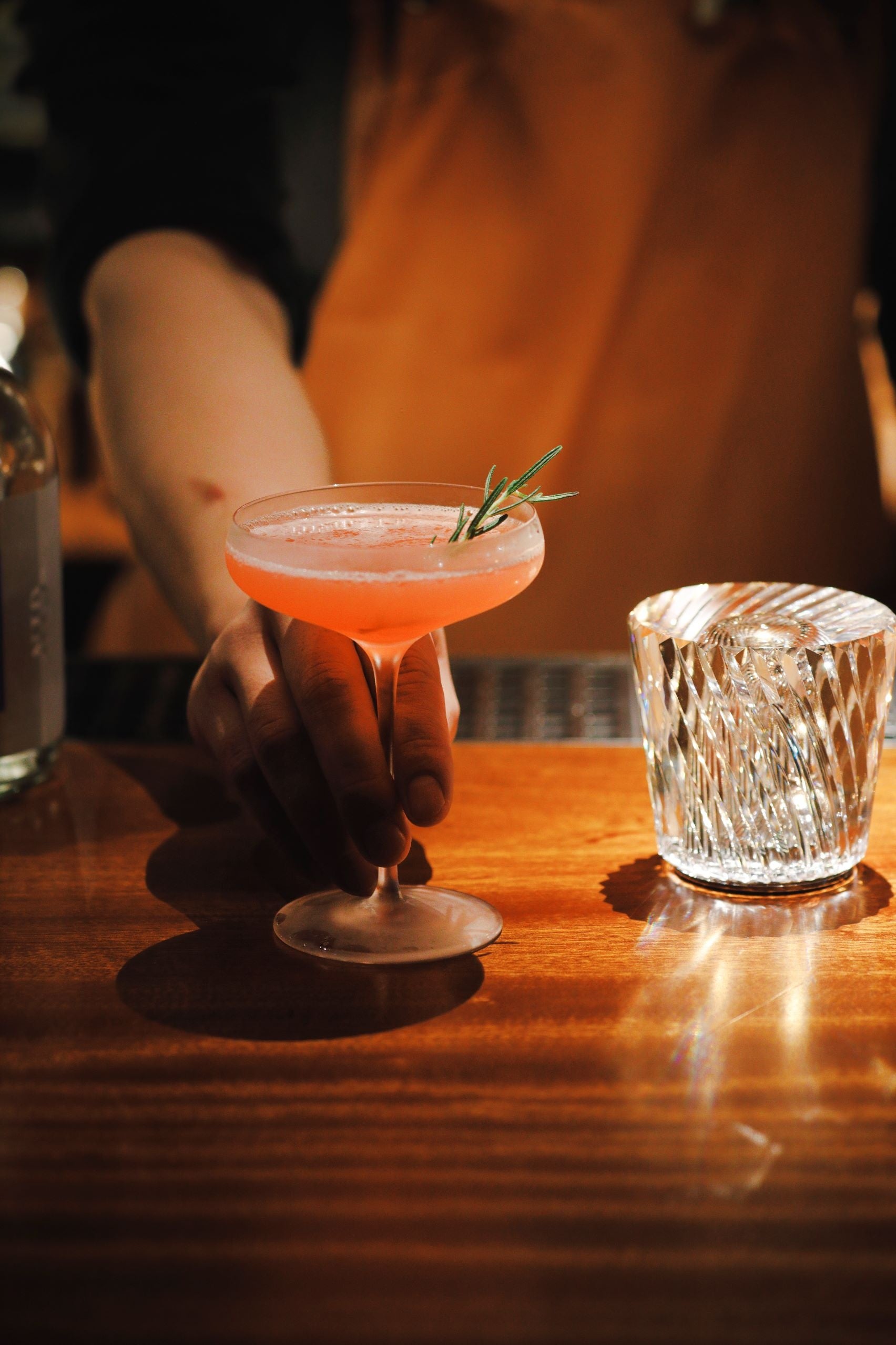 カクテル「悠」