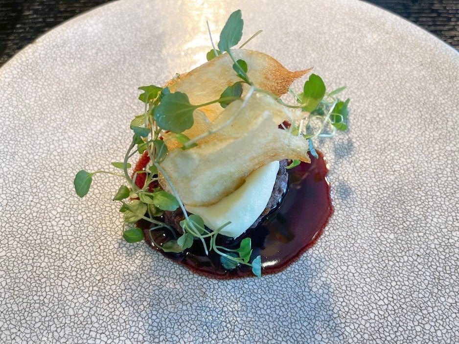 料理（イメージ）