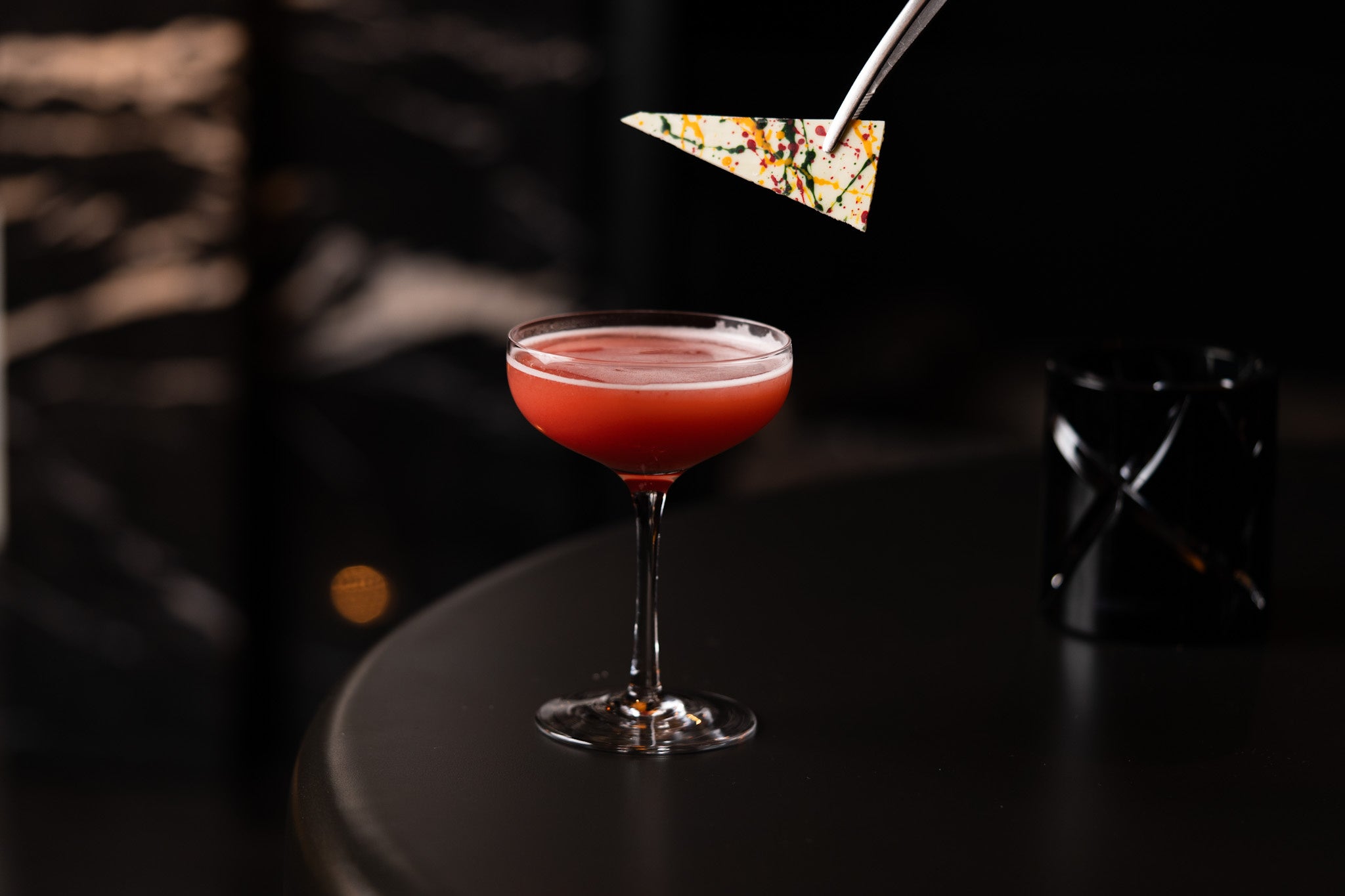 パーカ「ゴールド・サージェント」（新バージョン）