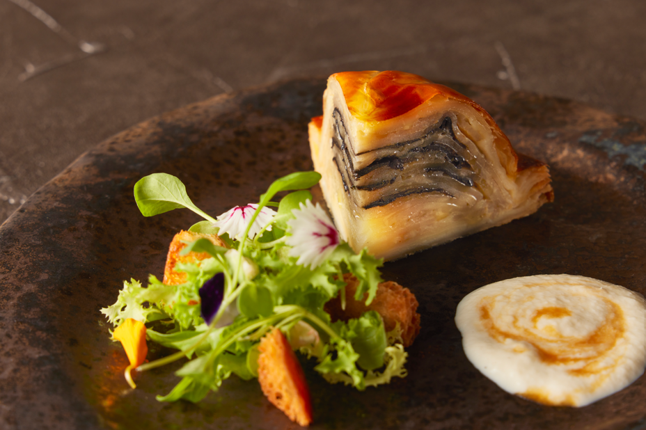 アイアン・ベイ　「クリスマス・イン・ザ・スカイ2024」