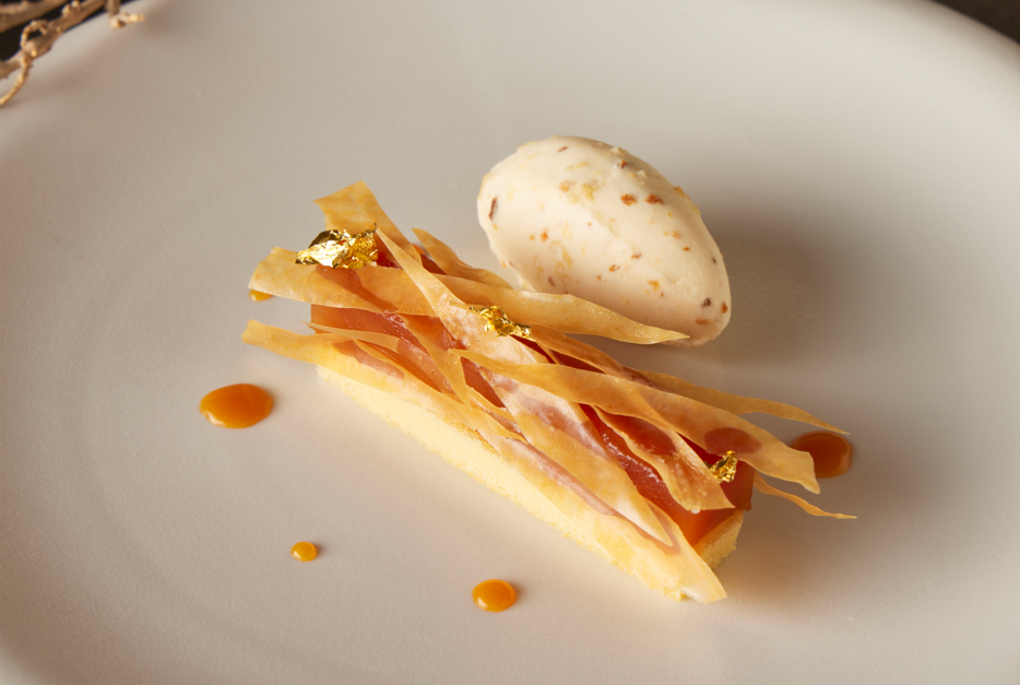 アイアン・ベイ　「クリスマス・イン・ザ・スカイ2024」