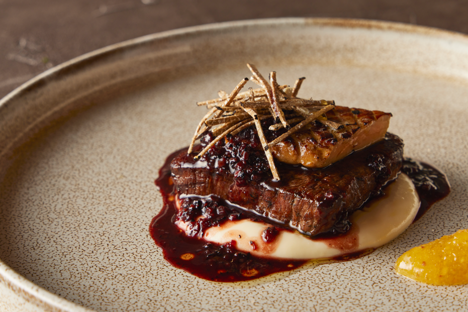 アイアン・ベイ　「クリスマス・イン・ザ・スカイ2024」