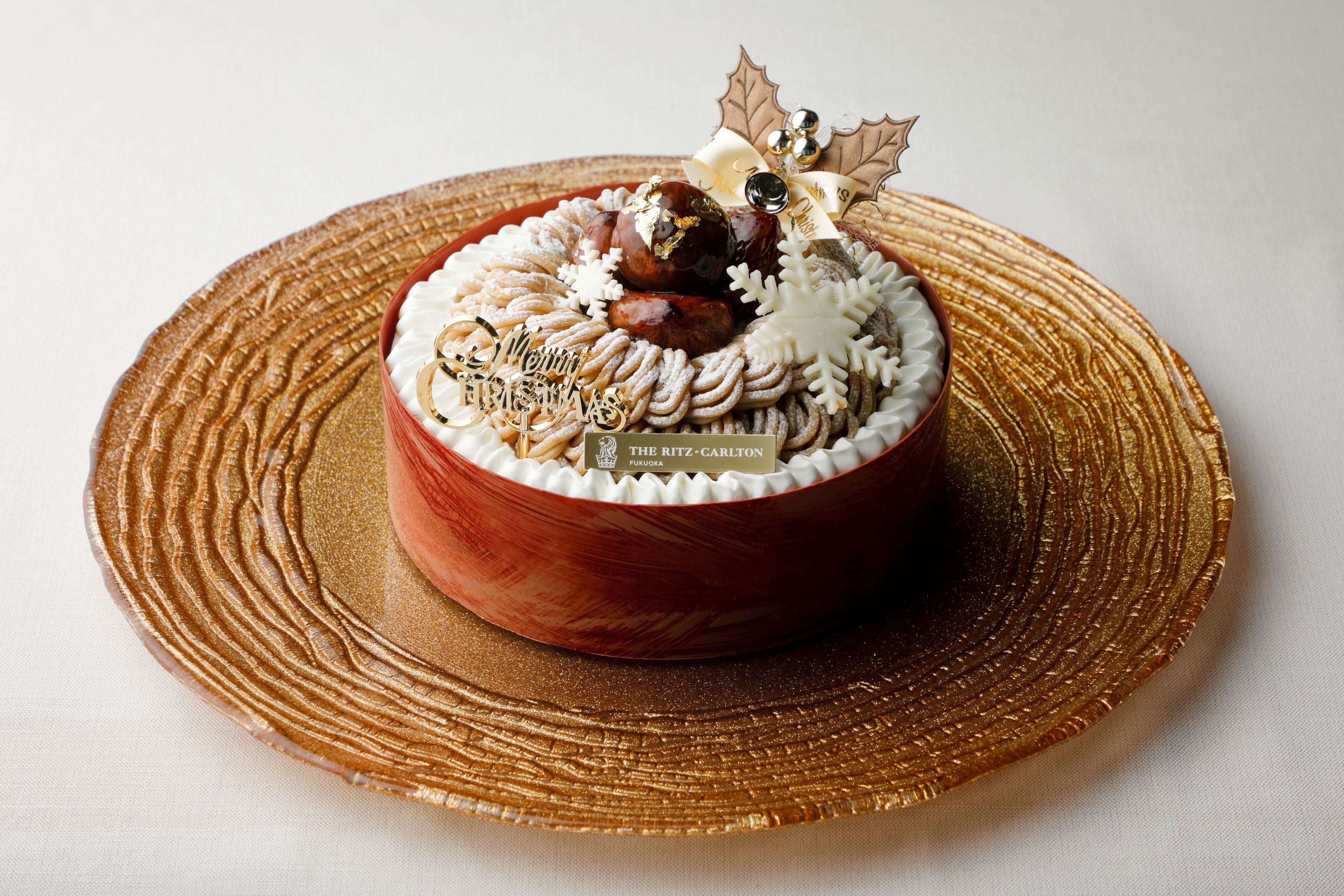 モンブラン・ノエル