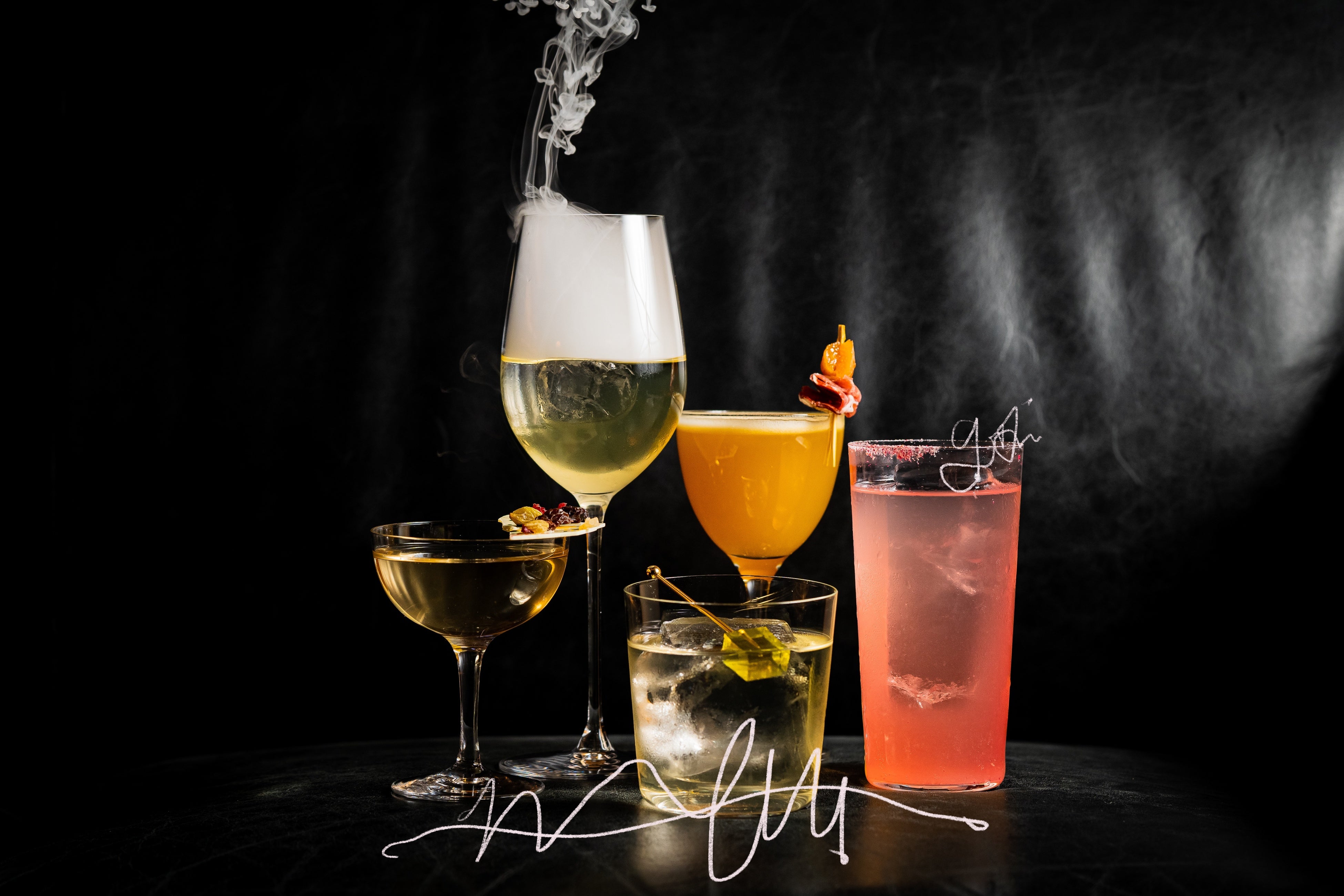 パーカ「ゴールド・サージェント」（新バージョン）