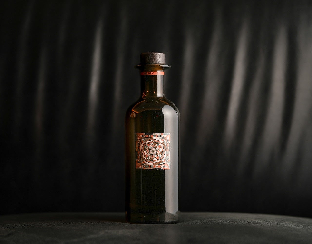 パーカ「ゴールド・サージェント」（新バージョン）