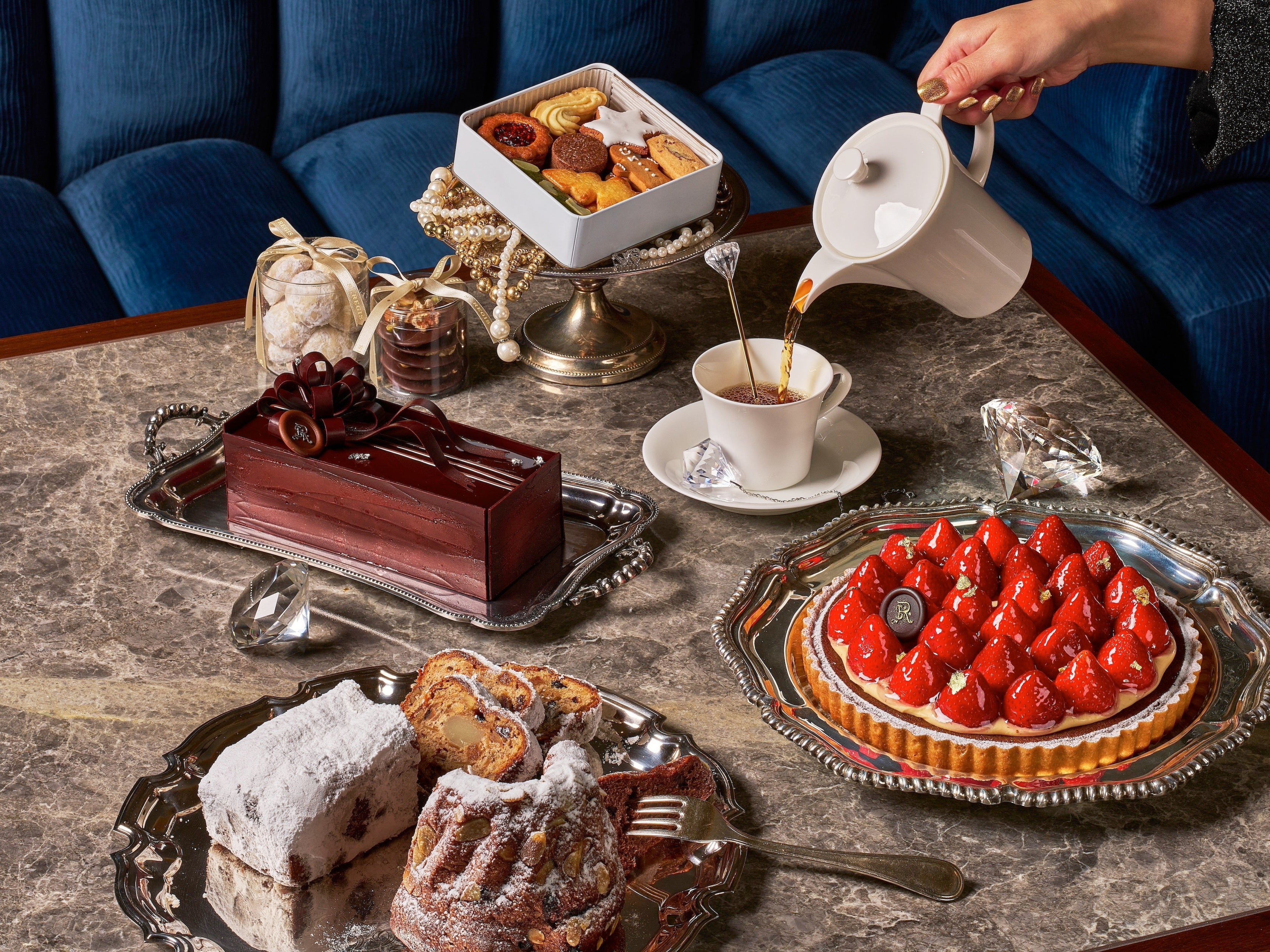 【新品】ディプティック diptyque 3本セット　ハワイ　リッツカールトン 新品】ディプティック diptyque 3本セット ハワイ リッツ