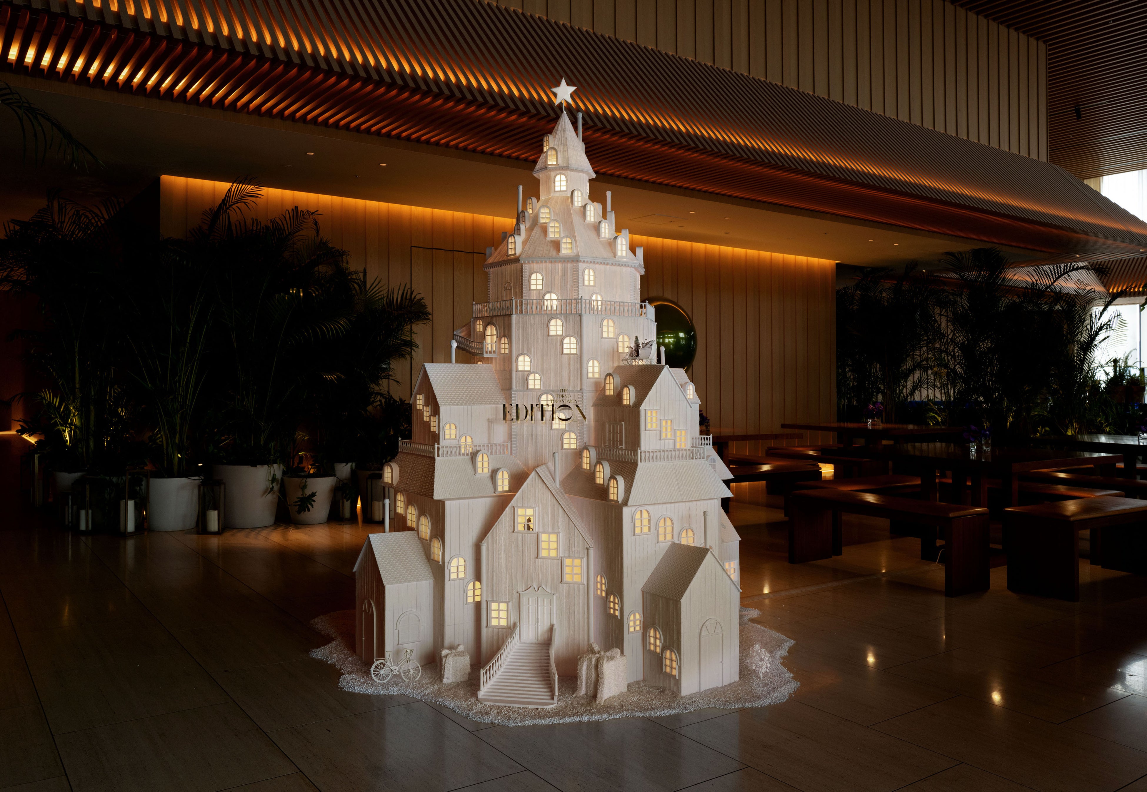 ザ・リッツ・カールトン、パリのフレグランスブランドDiptyqueと新たな