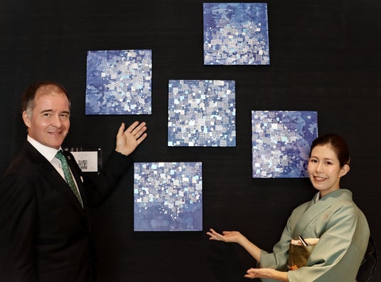 【JWマリオット・ホテル奈良】奈良ゆかりのアーティスト・良奈ちはる氏を迎え11月よりアーティスト・イン・レジデンス プログラムを始動 【JWマリオット・ホテル奈良】奈良ゆかりのアーティスト・良奈ちはる氏を迎え11月よりアーティスト・イン・レジデンス プログラムを始動