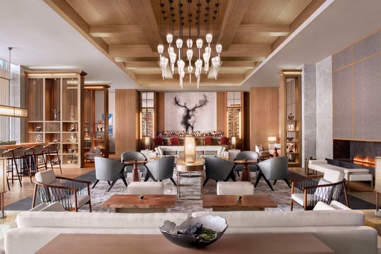 【JWマリオット・ホテル奈良】「フォーブス・トラベルガイド2026」において奈良県唯一、4年連続4つ星を獲得 【JWマリオット・ホテル奈良】「フォーブス・トラベルガイド2026」において奈良県唯一、4年連続4つ星を獲得