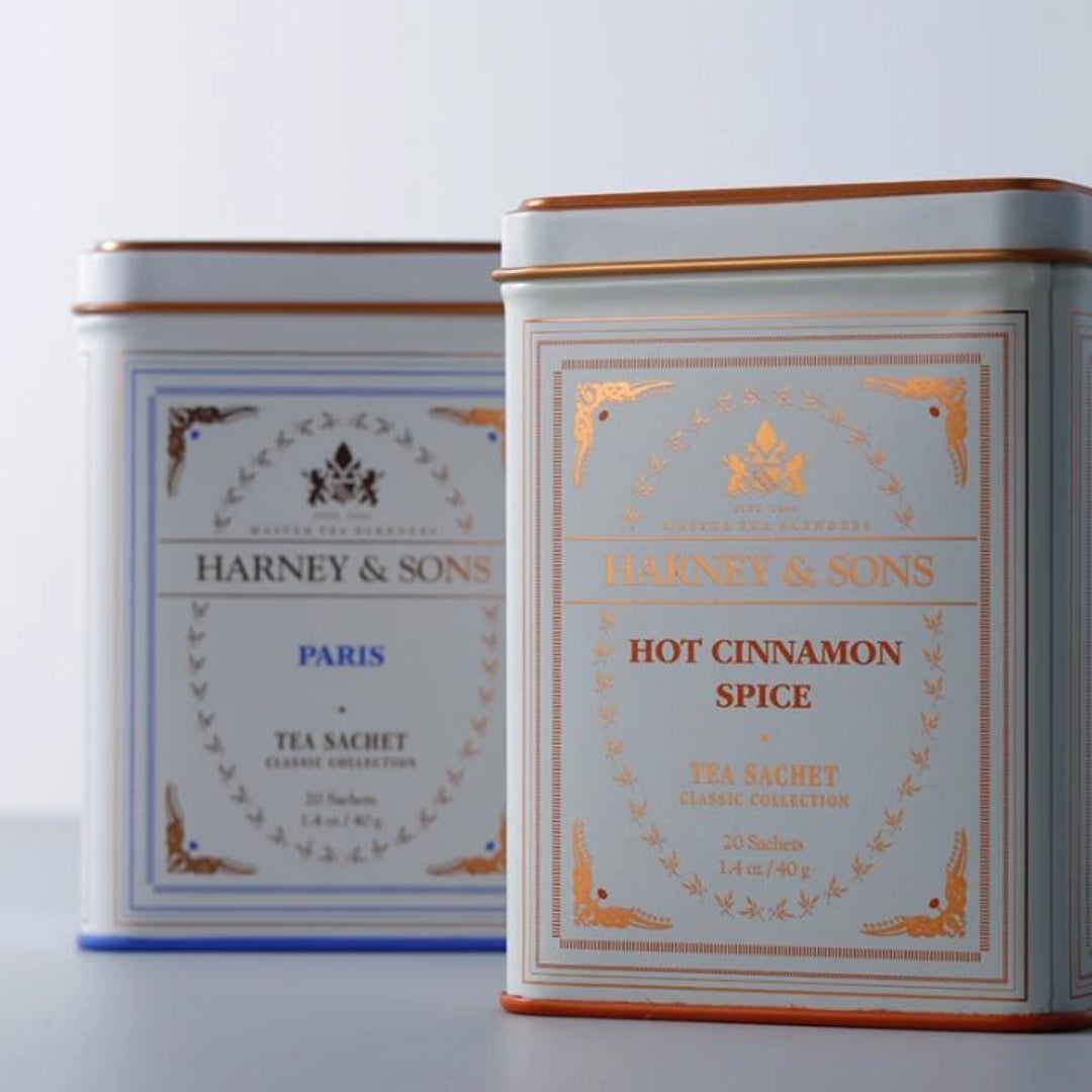 HARNEY & SONS