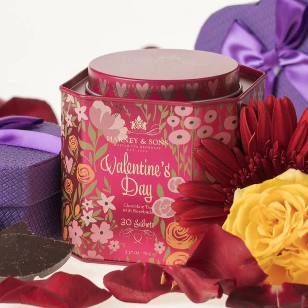 HARNEY & SONS ‐ Valentine’s Day