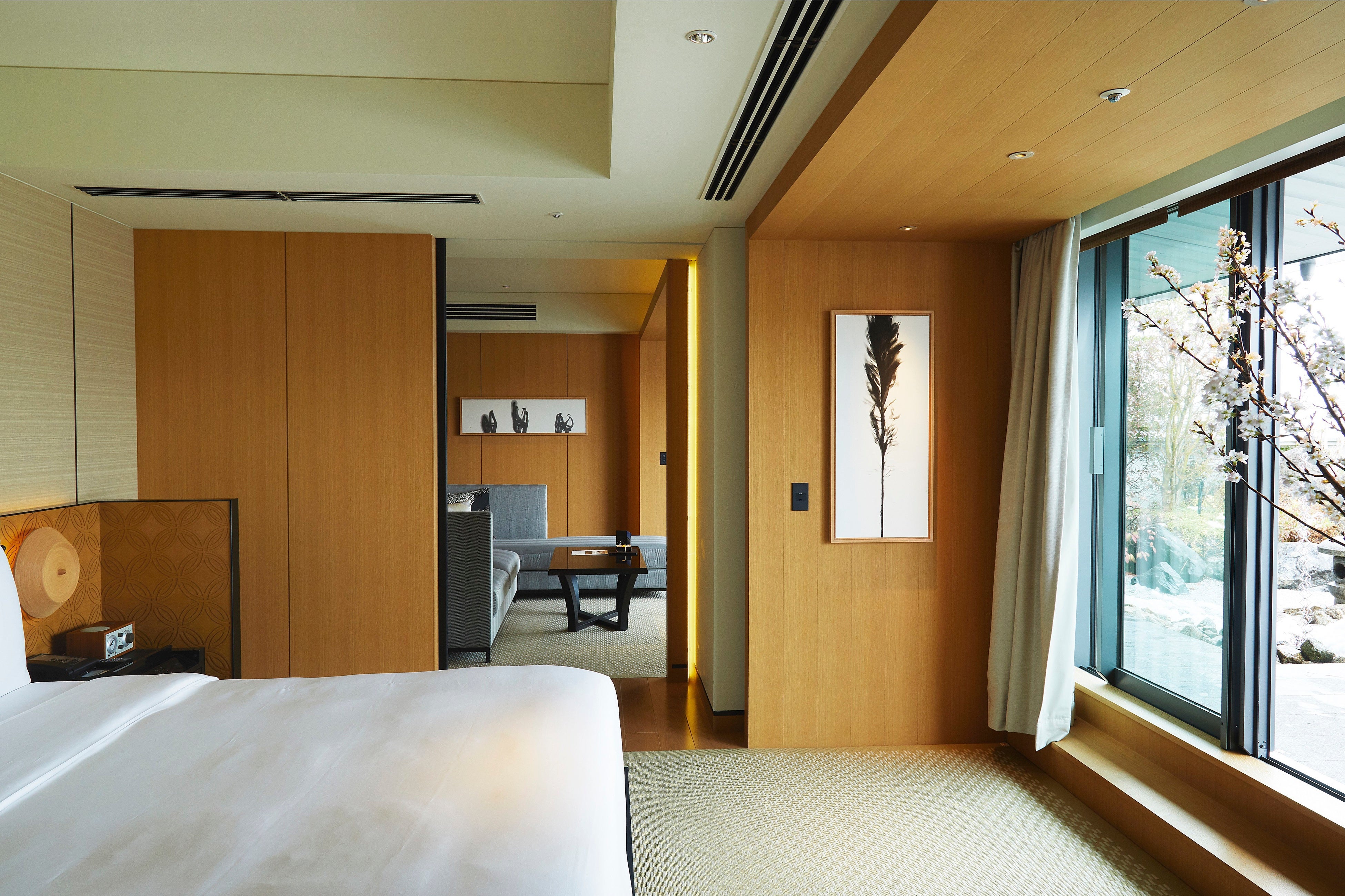 「SAKURAガーデンテラススイート」※イメージ