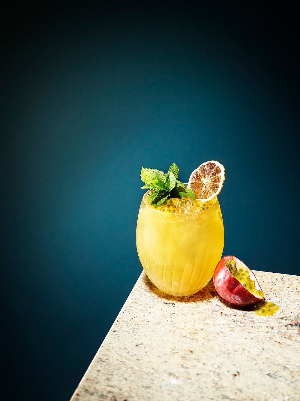 フレンチ パッション