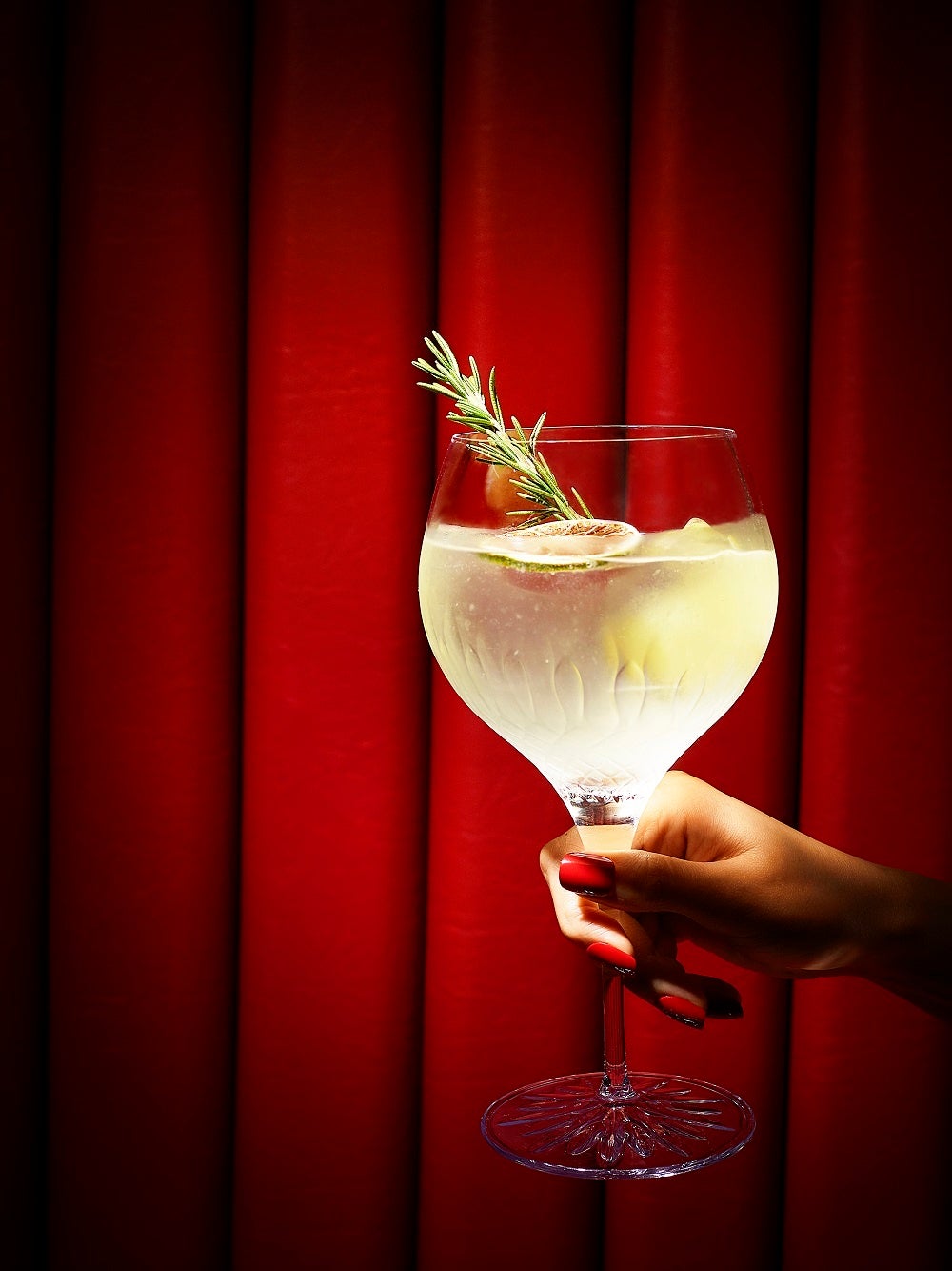 リビングルーム“G＆T”