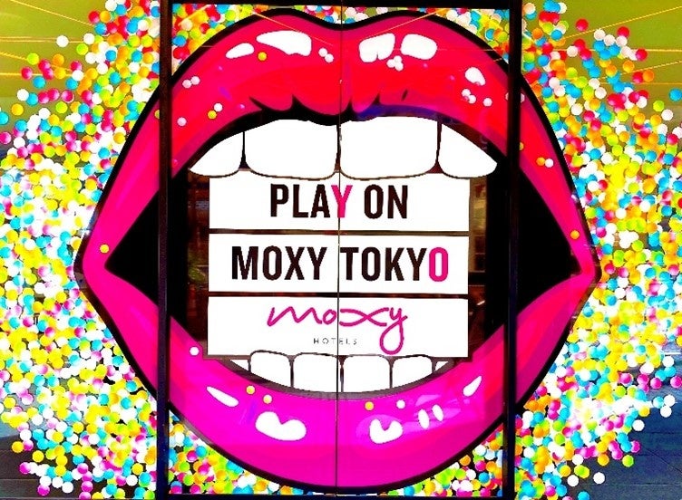 モクシー東京錦糸町】卒業ホカンス（ホテルｘバカンス）をテーマとした ...