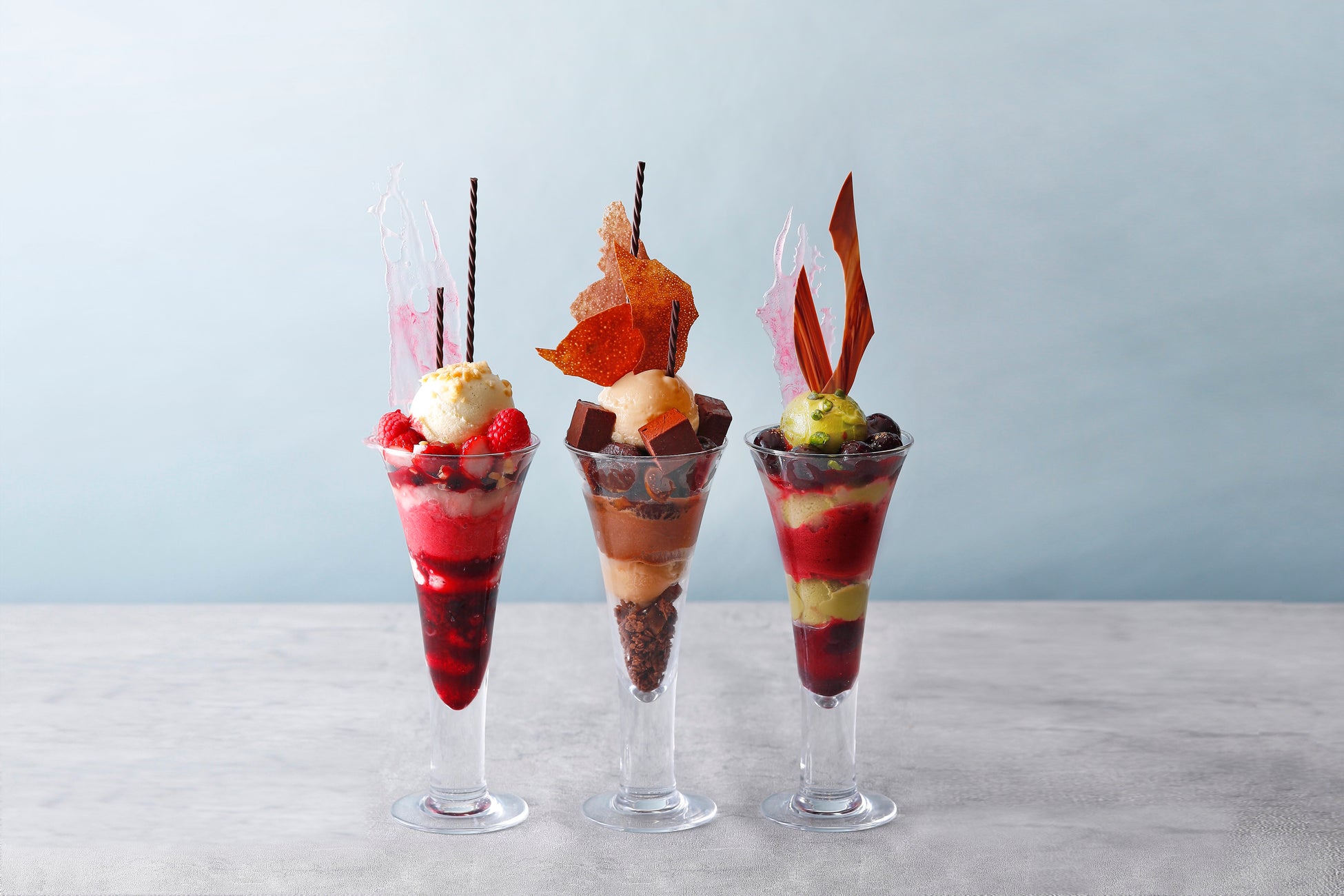 ウェスティンホテル東京 週末夜限定 ブランデーやキルシュなど洋酒香る3つの春パフェをご提供 マリオット インターナショナルのプレスリリース ウェスティンホテル東京 週末夜限定 ブランデーやキルシュなど洋酒香る3つの春パフェをご提供 マリオット インターナショナルのプレスリリース