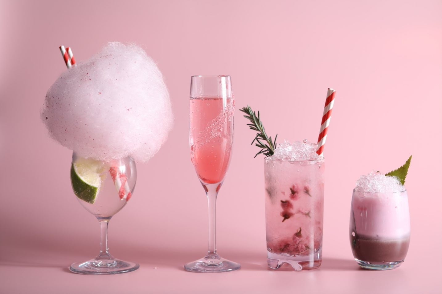 サクラモクテル