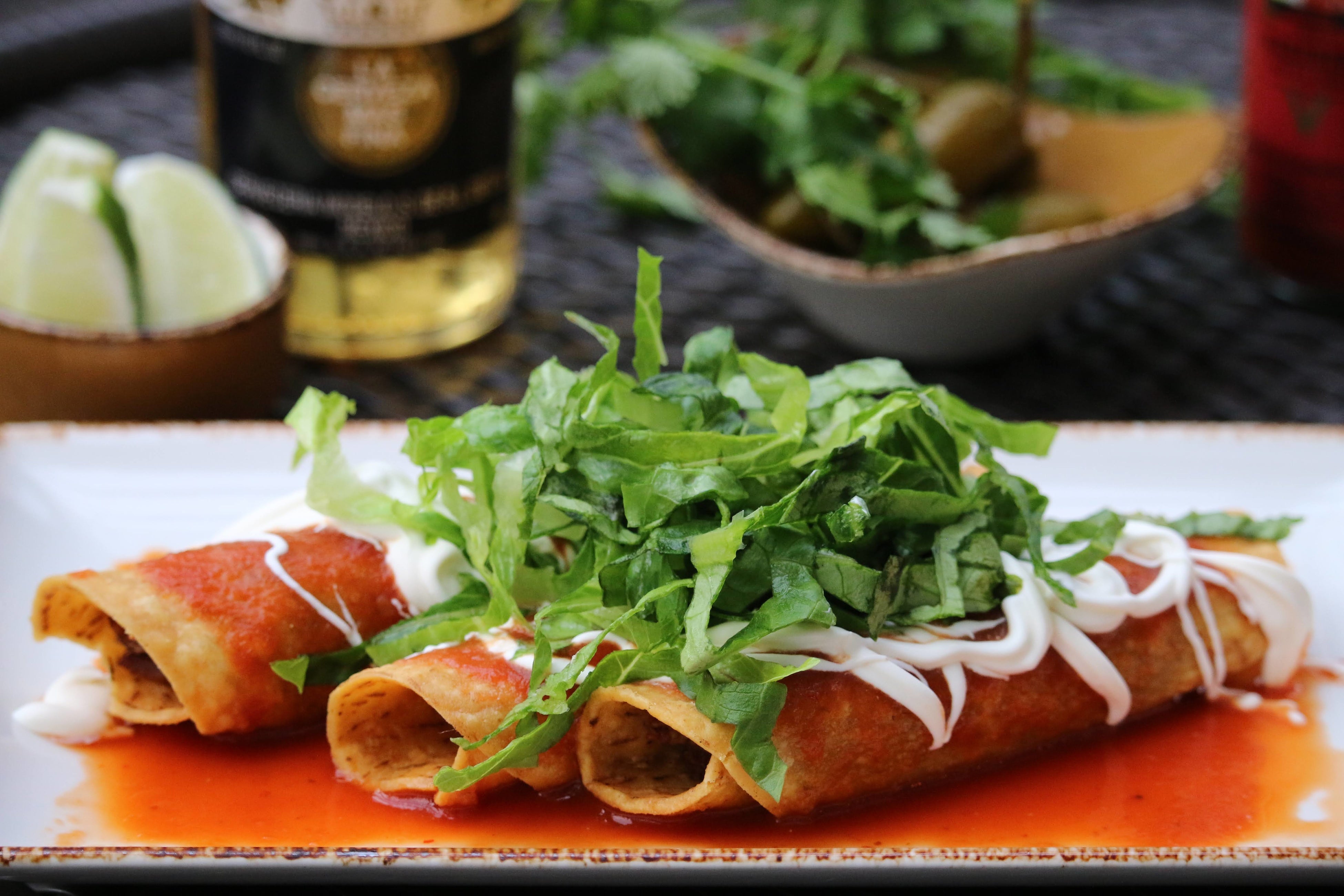 タコスドラドス