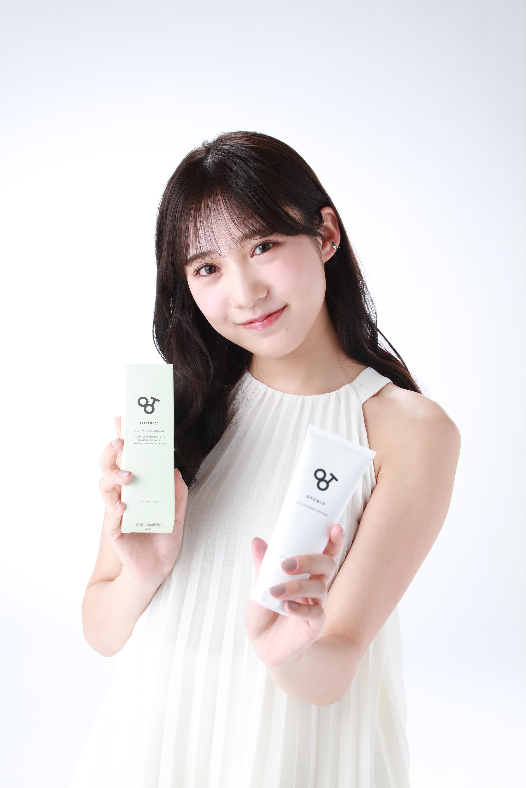 ブランドアンバサダー 横野 すみれさん