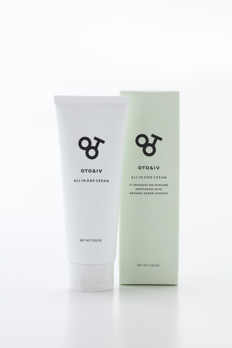 理想的なオールインワンクリーム ここに誕生