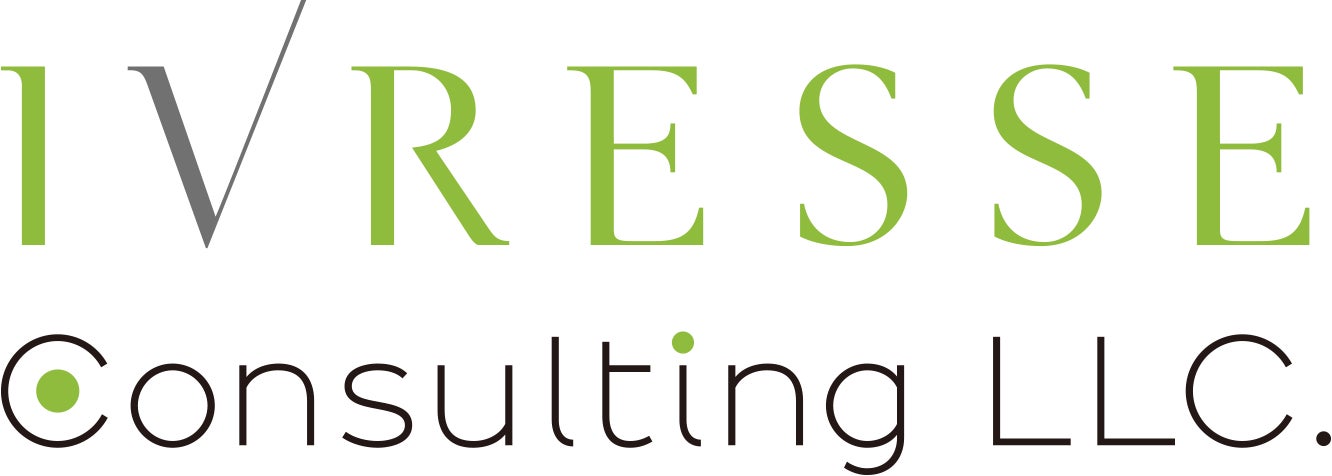 イヴレスコンサルティング合同会社 ロゴ