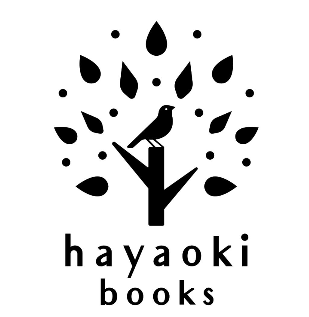 hayaoki books(株式会社hayaoki)