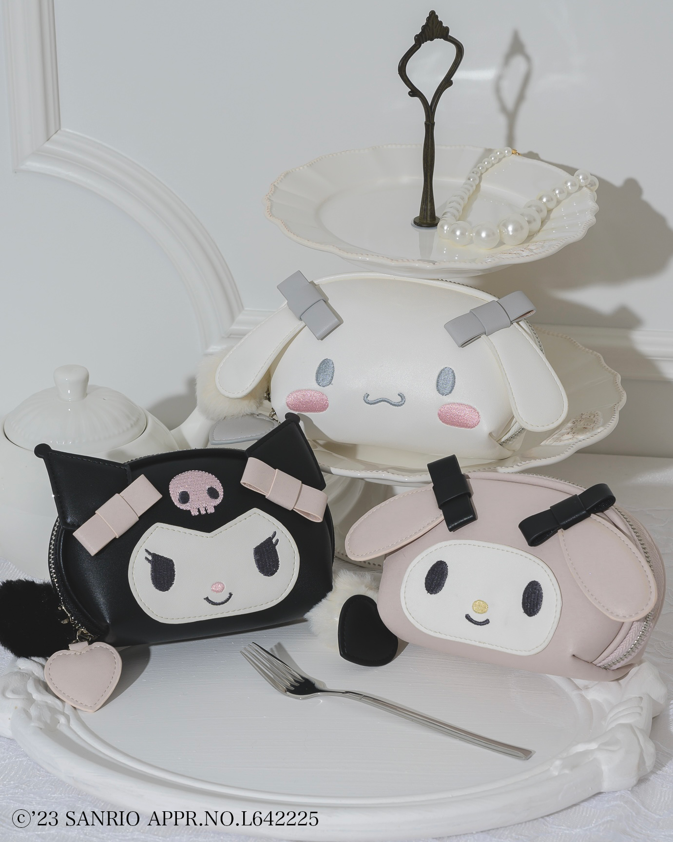 pream サンリオ ハンドメイド pream サンリオ ハンドメイド サンリオ