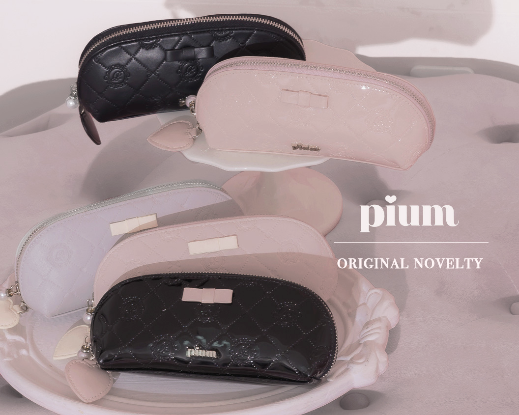 2024年3月1日（金）アパレルブランド「pium」がSHIBUYA109渋谷店