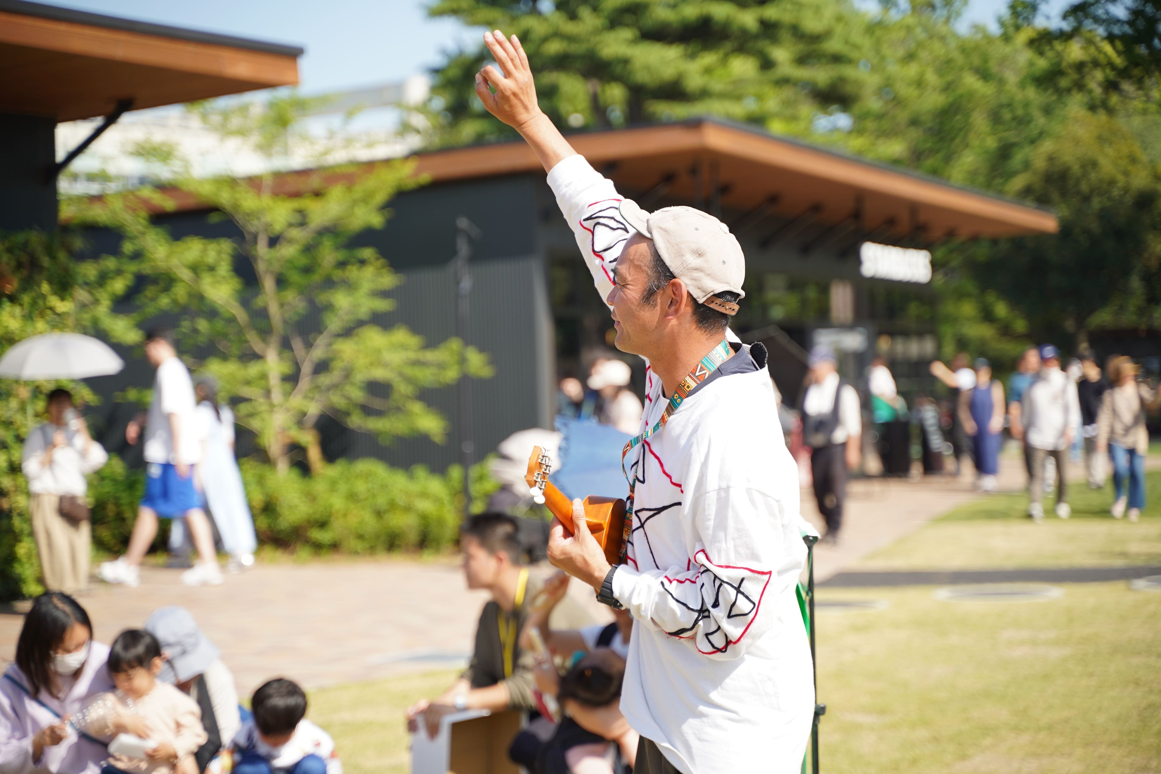 イベント・講座の様子