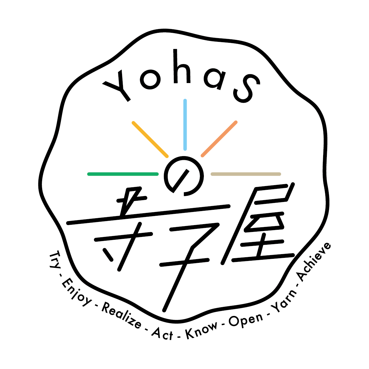YohaSの寺子屋