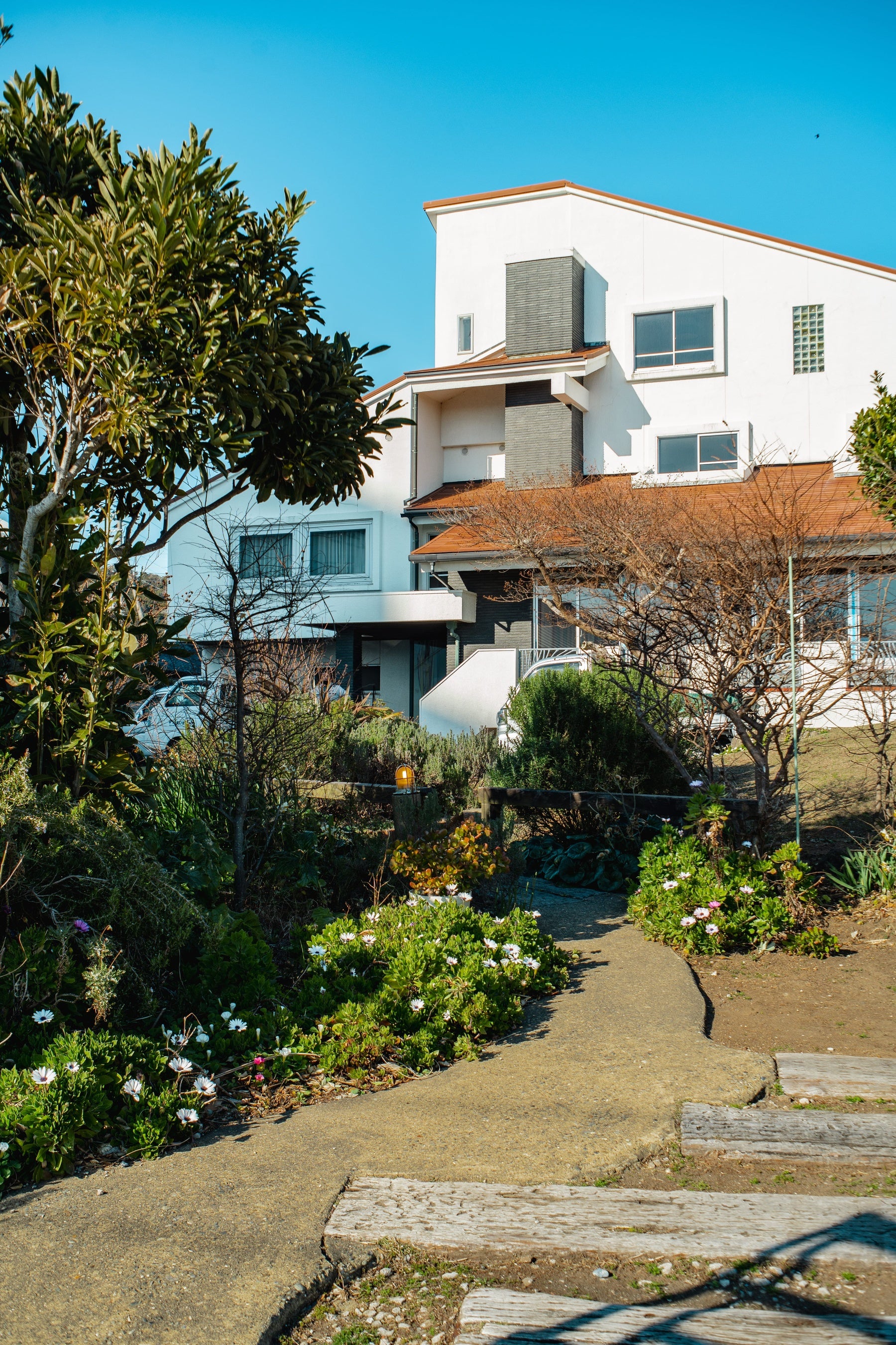 白浜レジデンス