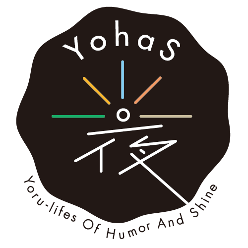 YohaSロゴ