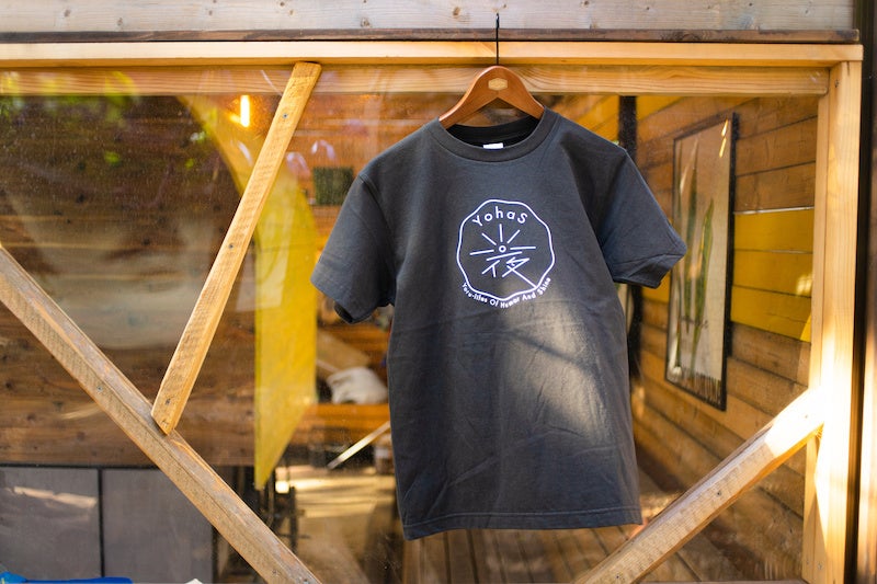 ドネーショングッズ